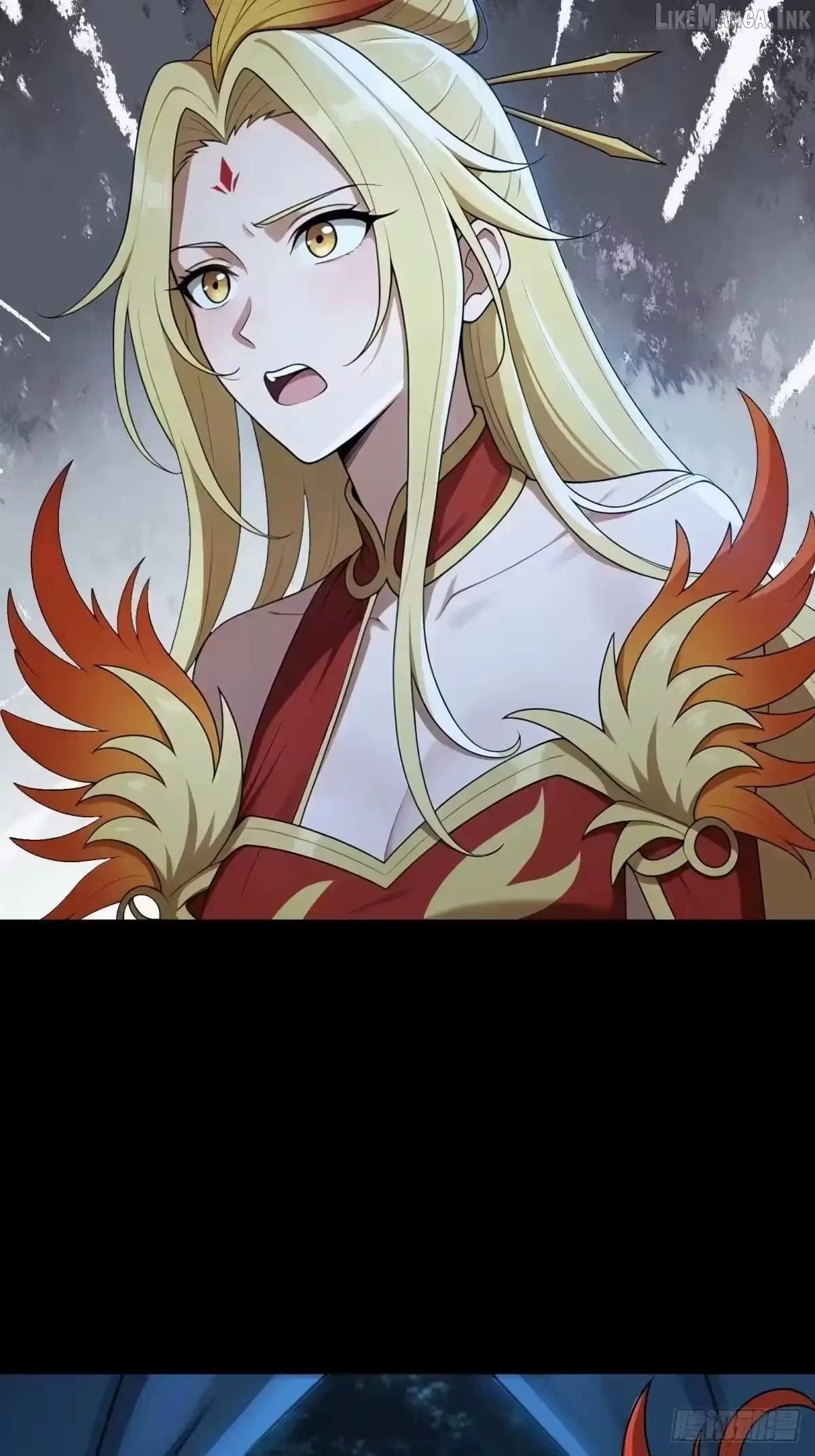 To Save Seven Villainesses, I Went Full Harem! Chapter 63  - page 42
